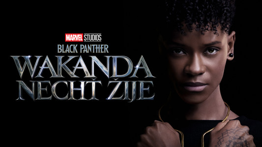 Black Panther: Wakanda Forever