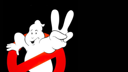 Ghostbusters II