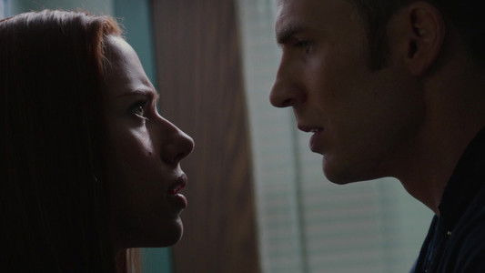 Captain America: The Winter Soldier