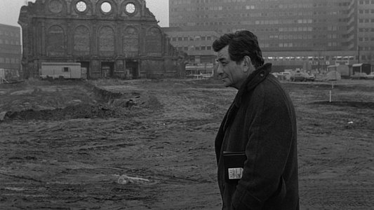Wings of Desire