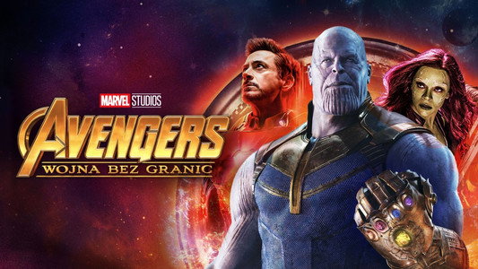 Avengers: Infinity War