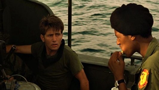 Apocalypse Now