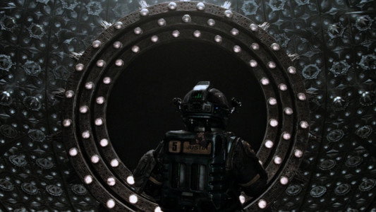 Event Horizon