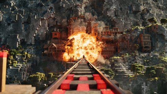A Minecraft Movie