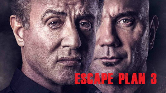 Escape Plan: The Extractors