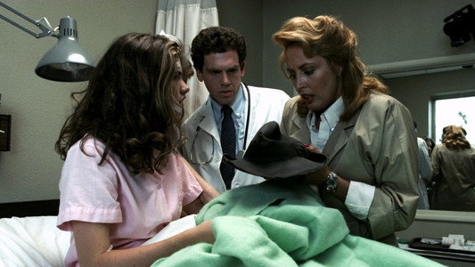 A Nightmare on Elm Street