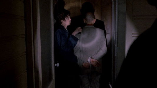 Death and the Maiden