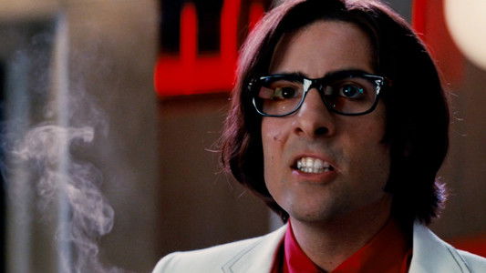 Scott Pilgrim vs. the World