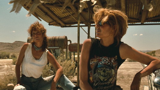 Thelma & Louise