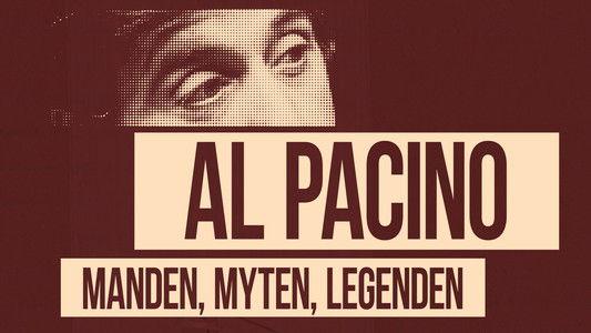 Becoming Al Pacino