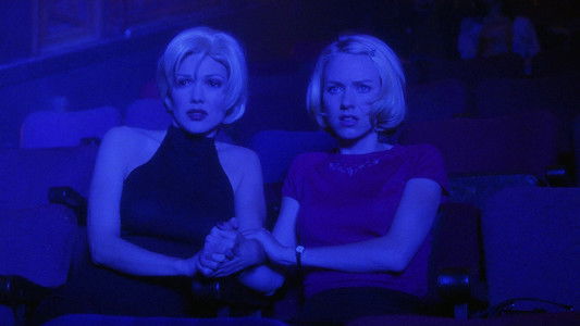 Mulholland Drive
