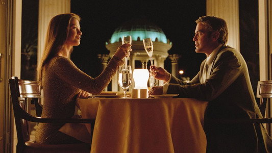 Intolerable Cruelty