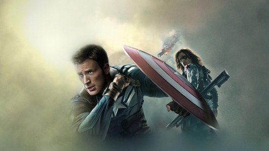 Captain America: The Winter Soldier