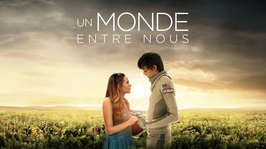 The Space Between Us