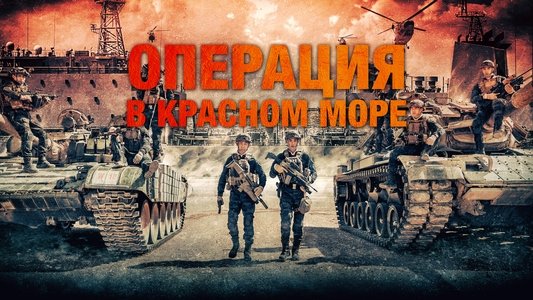 Operation Red Sea