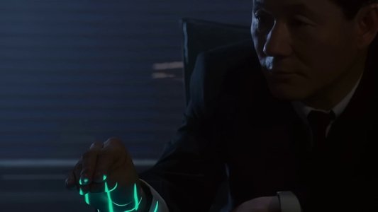 Johnny Mnemonic