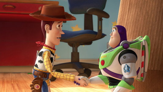Toy Story 3