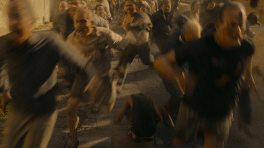 World War Z