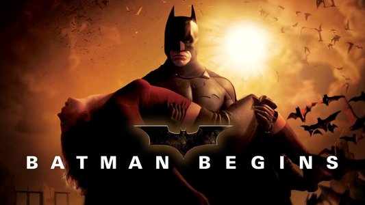 Batman Begins