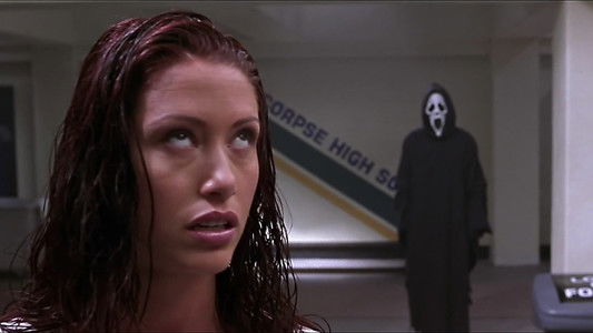 Scary Movie