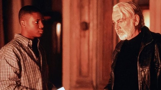 Finding Forrester