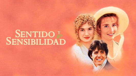 Sense and Sensibility