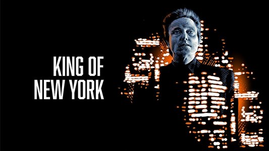 King of New York