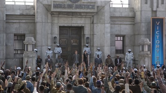 The Hunger Games: Catching Fire