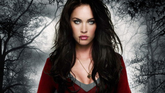 Jennifer's Body