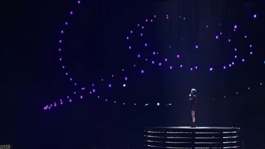 2019 IU Tour Concert