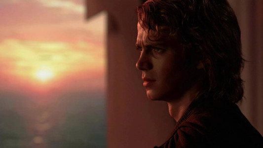 Star Wars: Episode III - Revenge of the Sith