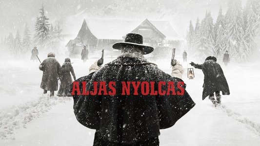 The Hateful Eight