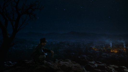 Indiana Jones and the Temple of Doom