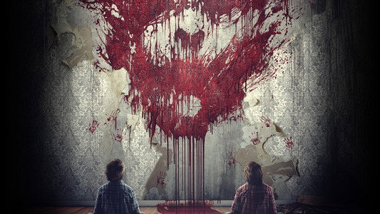 Sinister 2