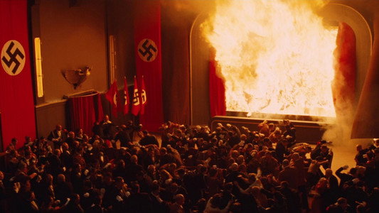 Inglourious Basterds