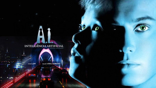 A.I. Artificial Intelligence