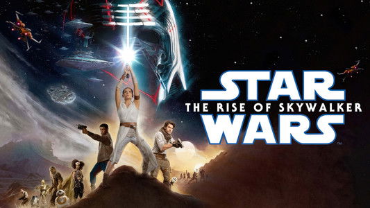 Star Wars: The Rise of Skywalker