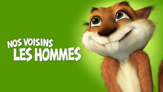 Over the Hedge