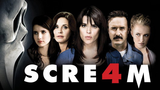 Scream 4