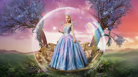 Wicked: For Good