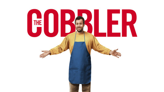 The Cobbler