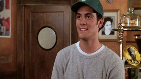 Dream for an Insomniac