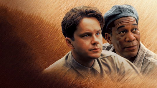 The Shawshank Redemption
