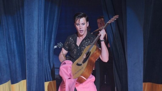 Elvis