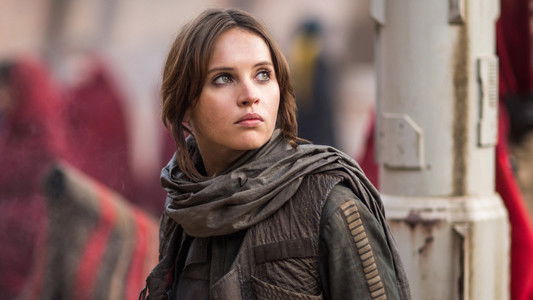 Rogue One: A Star Wars Story