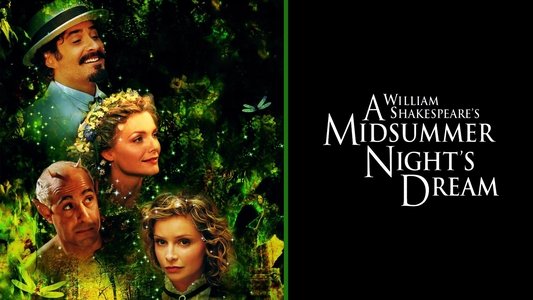 A Midsummer Night's Dream