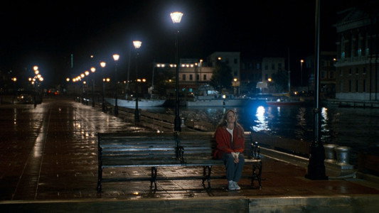 Sleepless in Seattle