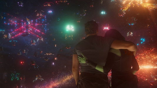 Guardians of the Galaxy Vol. 2