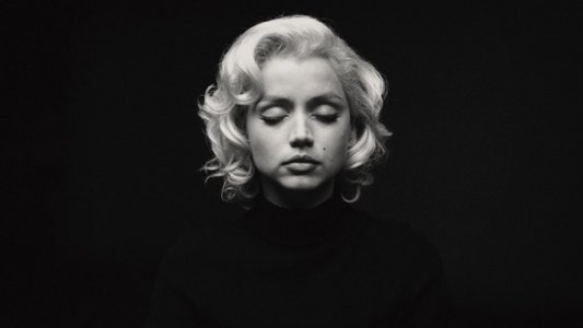 Blonde