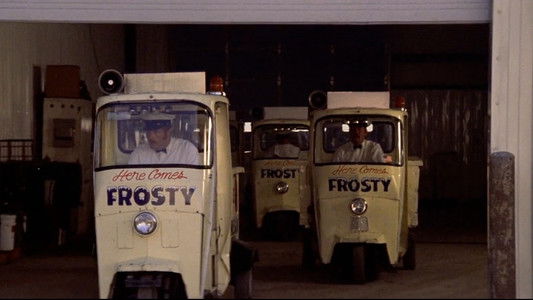 Thunderbolt and Lightfoot